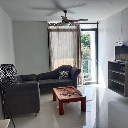 بلايا ديل كارمن Aqua Vista By La Cultura Suites المظهر الخارجي الصورة