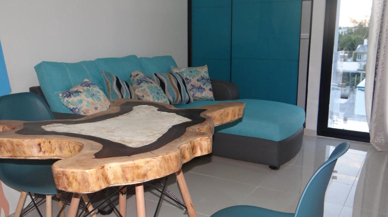 بلايا ديل كارمن Aqua Vista By La Cultura Suites المظهر الخارجي الصورة