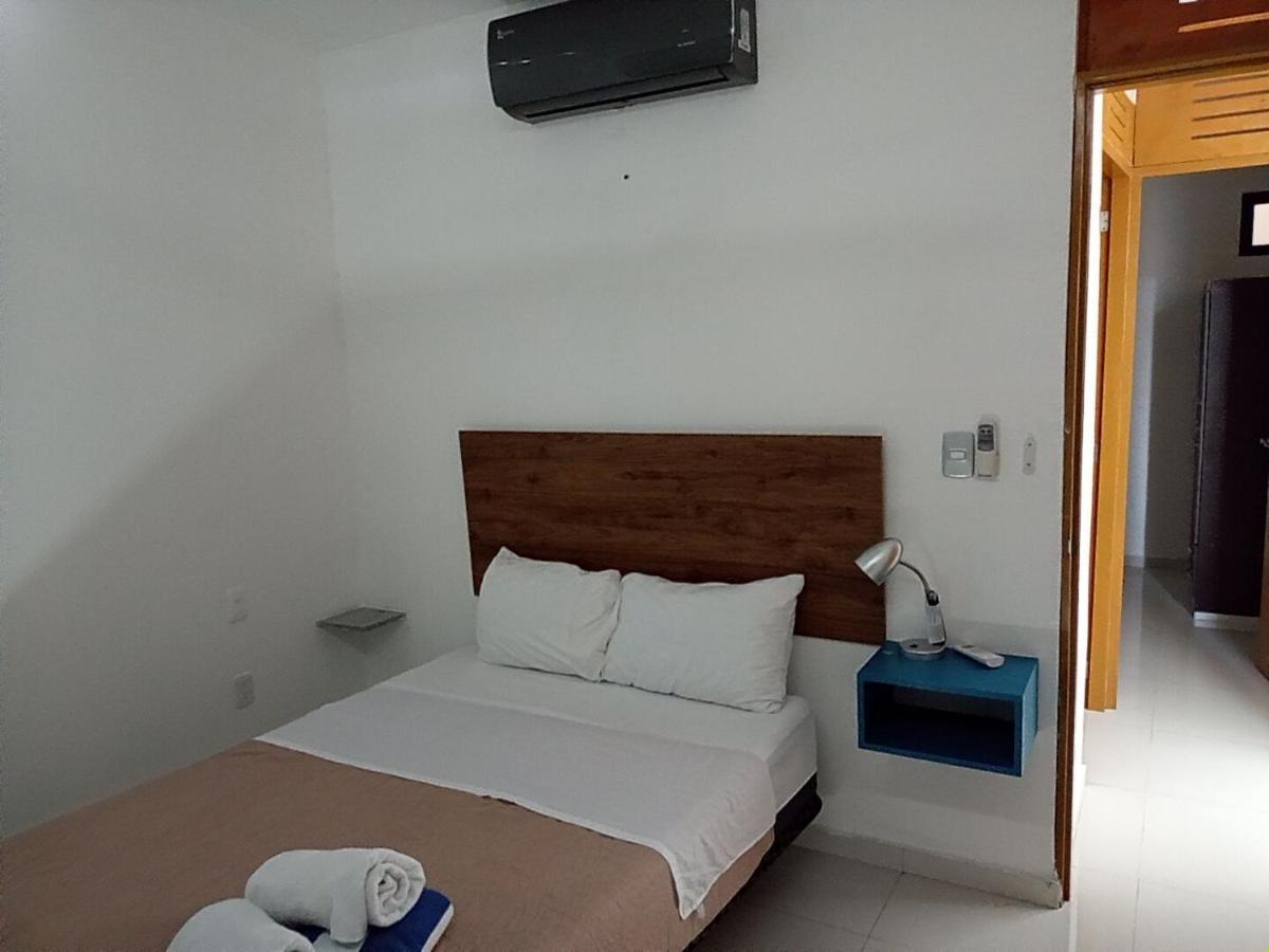 بلايا ديل كارمن Aqua Vista By La Cultura Suites المظهر الخارجي الصورة