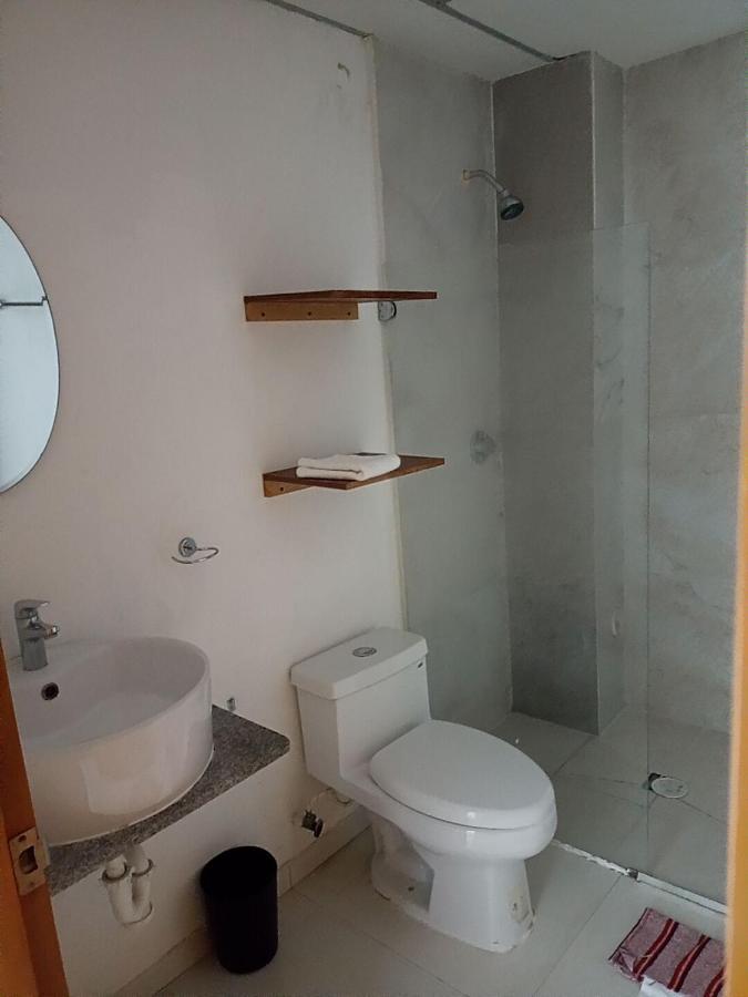 بلايا ديل كارمن Aqua Vista By La Cultura Suites المظهر الخارجي الصورة