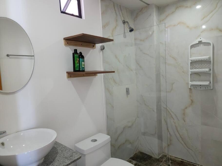 بلايا ديل كارمن Aqua Vista By La Cultura Suites المظهر الخارجي الصورة