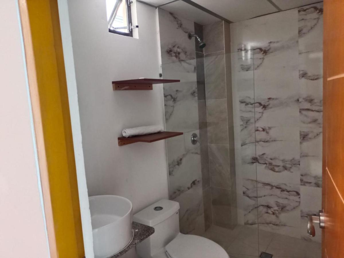 بلايا ديل كارمن Aqua Vista By La Cultura Suites المظهر الخارجي الصورة