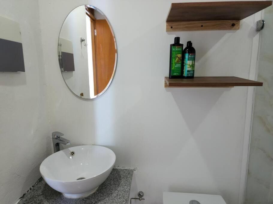 بلايا ديل كارمن Aqua Vista By La Cultura Suites المظهر الخارجي الصورة