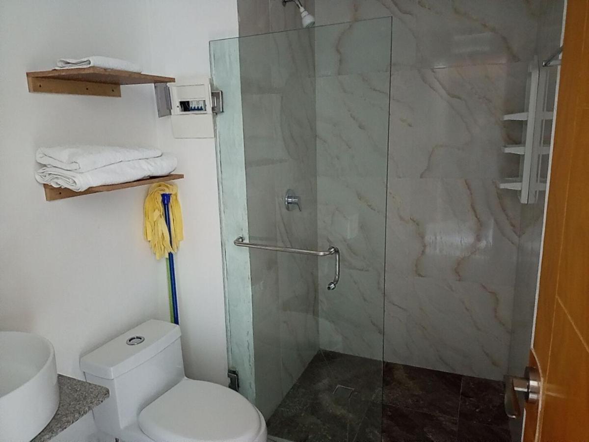 بلايا ديل كارمن Aqua Vista By La Cultura Suites المظهر الخارجي الصورة